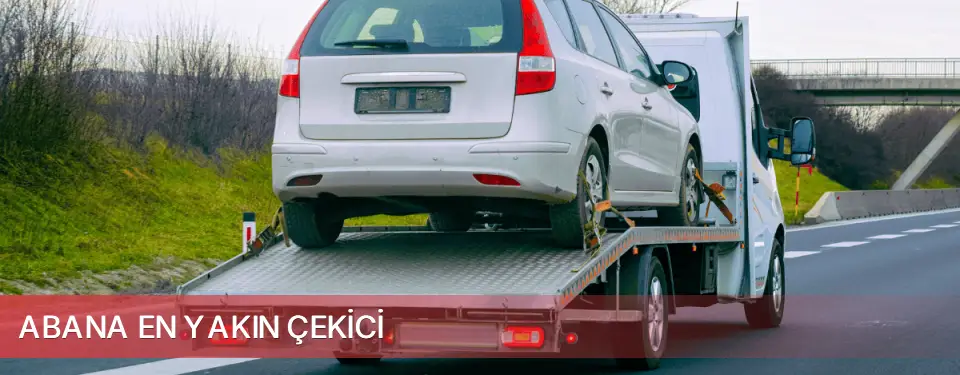 Abana İlçemi En Yakın Çekici