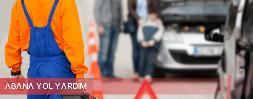 Abana İlçemi Yol Yardım